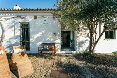 Casa del Ingeniero Jefe