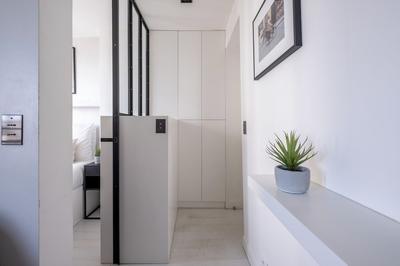 Fastueux Appartement pied de Montmartre