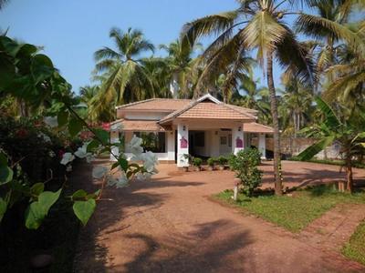 Kanan Beach Resort - Kerala