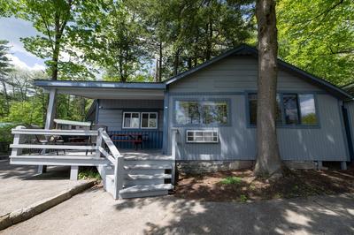 Depe Dene Lakeside Resort