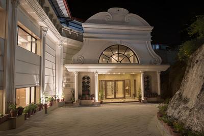 Hotel Grand Imperial Resort & Spa