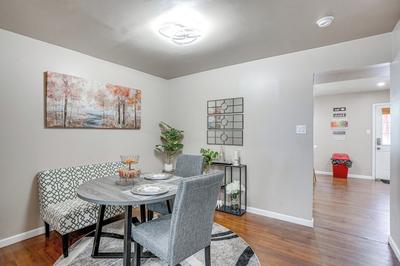 Charming Willow Grove Home w/ Patio + Fire Pit!