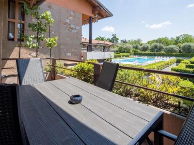 Apartment in Lazise Near Lake Garda