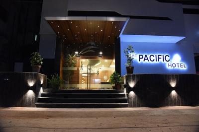 The Pacific Hotel, Vadodara
