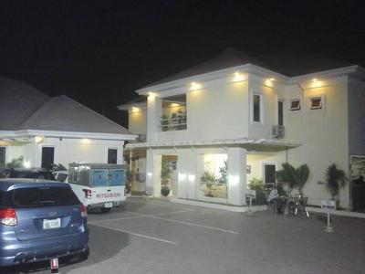 1314 Hotels & Suites Abuja