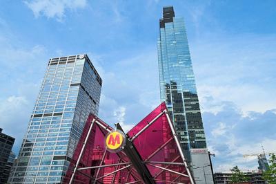 Aparthotel Warsaw Hub