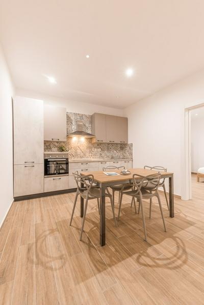 Valletta 2BR Elegant Apartment
