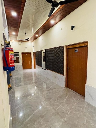 Hotel dubey heritage