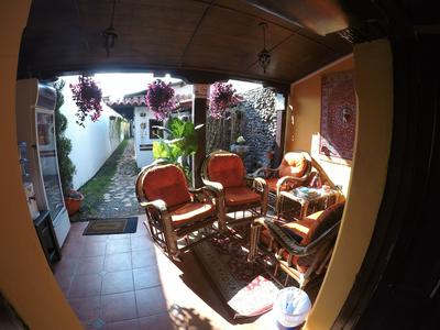 Garden Hotel Antigua