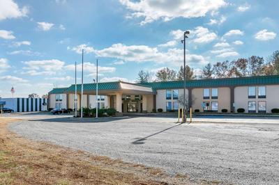 Quality Inn Cape Girardeau North