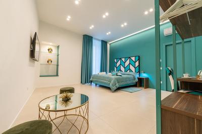 Fran City Suite