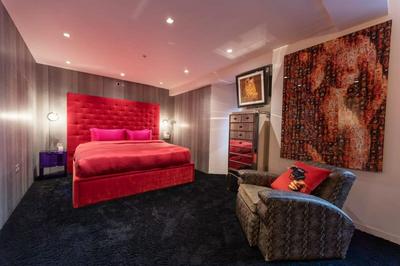 Luksuriøs Loft Central Soho - 3 Værelser Kontor, Billede 2