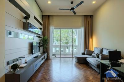 The Suites Straits Quay