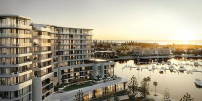 Crowne Plaza Shell Cove Marina by IHG