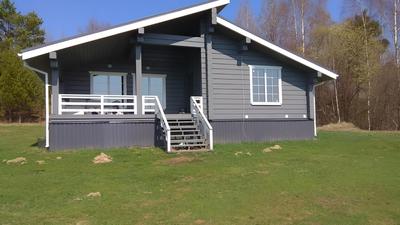 Yacht-club Medvedica