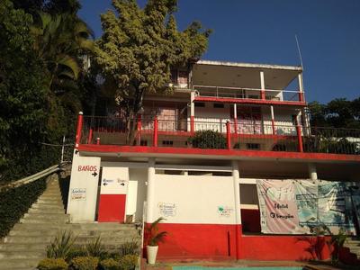 Hotel Real de Obregon