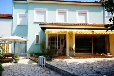 La Maison Verte