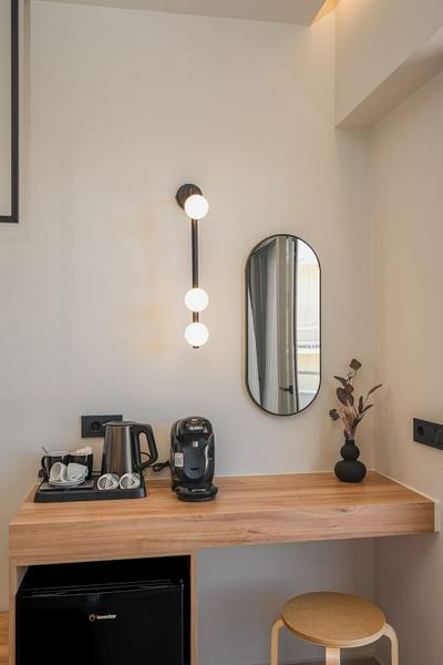 Palm Tree Beach Suites