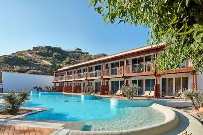 Esperos Village Blue & Spa - Adults only