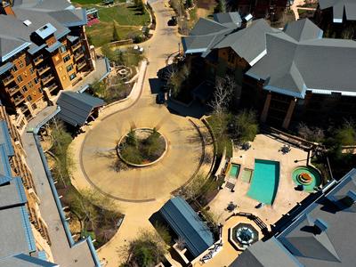 Classic Canyons Combo