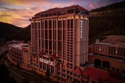 Monarch Casino Resort Spa Black Hawk