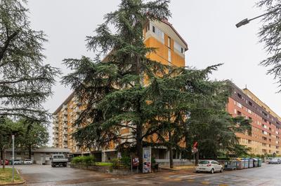 Misa 26 - Casa Limone