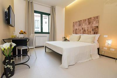 B&B Alla Stazione