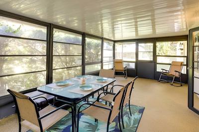 Merritt Island Home w/ Patio, 10 Mi to Cocoa Beach