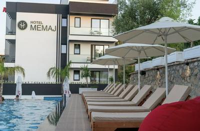 Hotel Memaj