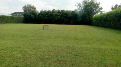 HOTEL CAMPESTRE SEVEN HOUSE