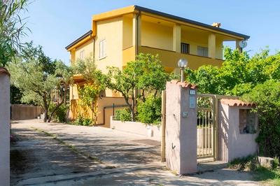 Welcomely - Casa Dei Lidi