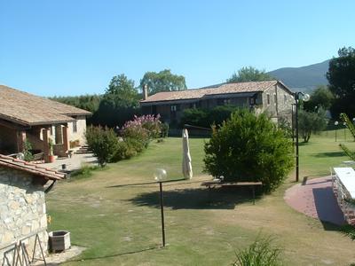 Agriturismo Le Casette