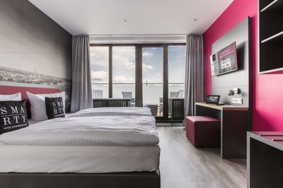 SMARTY Leichlingen-Cologne Hotel