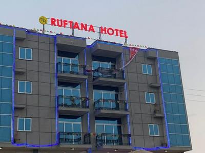 Ruftana Hotel