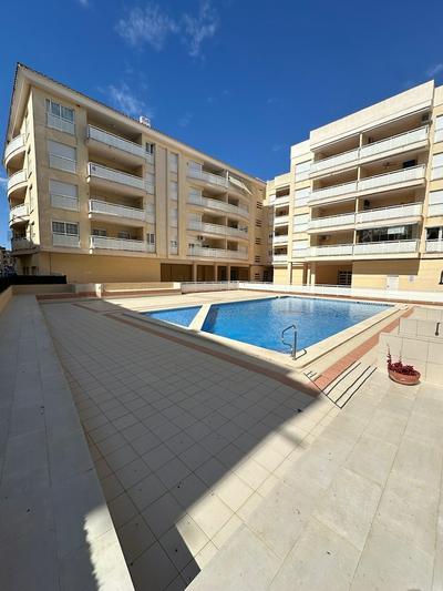 Apt Oropesa Town Rentalholidays