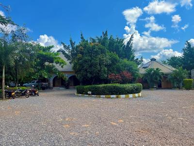 Lavic Country Resort Adjumani