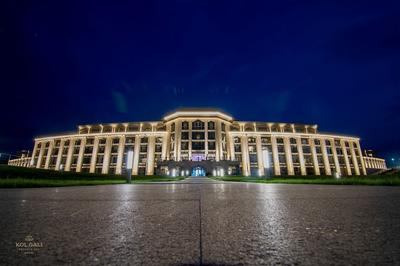 Kol Gali Resort & SPA