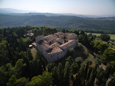 Abbazia Ortodossa di San Martino