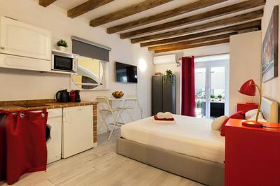 notaMi -  Casa Vittoria - Isola District
