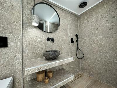 Maisonette Near Beach & City Center