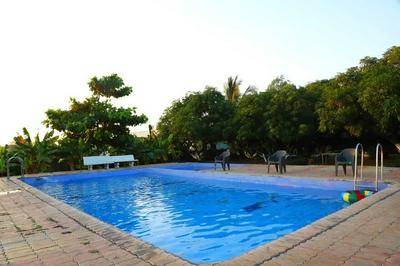 Radhe Farm (200mtr from Devaliya Park)