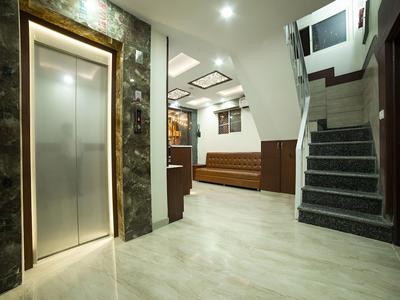 OYO 14136 hotel toto international