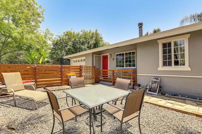 Peaceful Vista House w/ Gas Grill: 1 Mi to Dtwn!