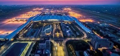 ManjuHotel Xiaoshan InternationalAirport