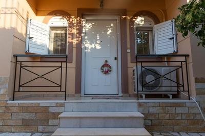 Schinias Bright Spacious Maisonette-panoramic View
