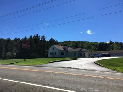 The Springwater Inn