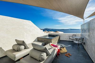 Imerti Suites