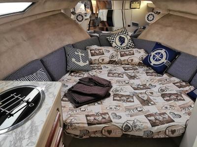Virginia Bed and Boat