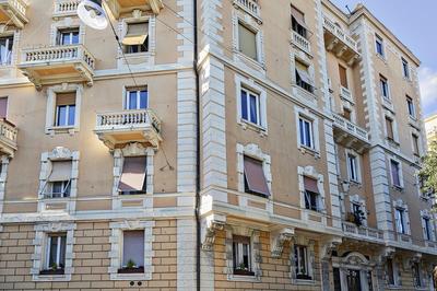 Cozy Family Apartment in Castelletto by Wonderful Italy