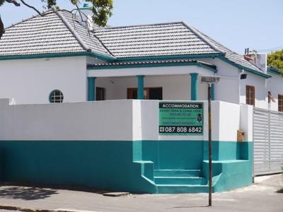 Fama Lodge